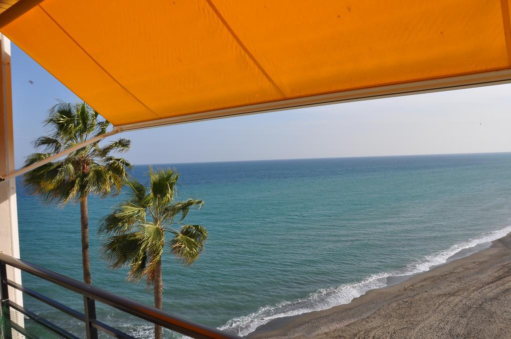 Sea View Terrace Lejlighed Torremolinos