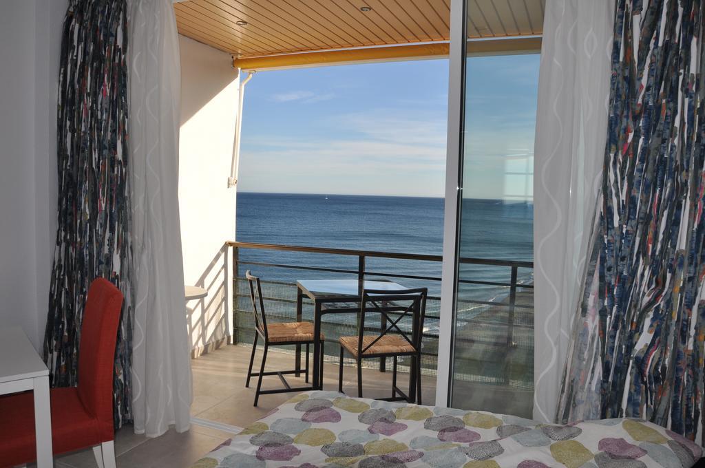 Lejlighed Sea View Terrace