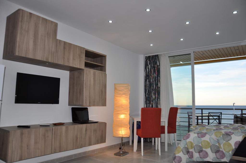 Sea View Terrace Lejlighed