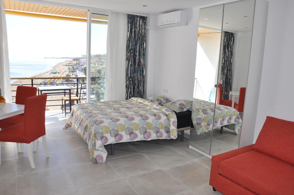 Sea View Terrace Lejlighed Torremolinos