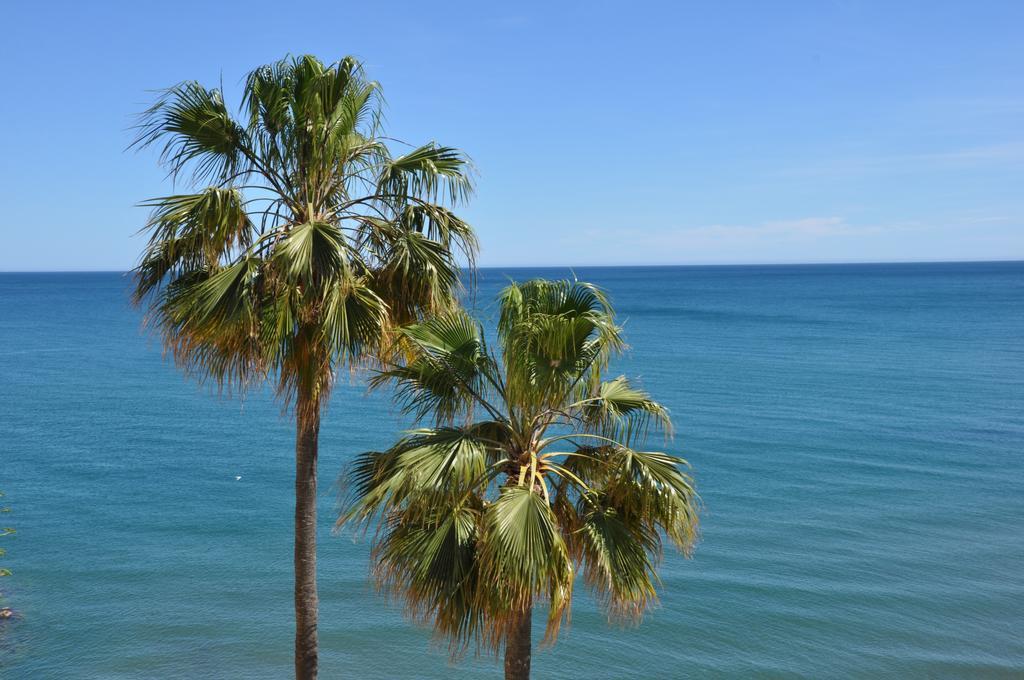 Lejlighed Sea View Terrace