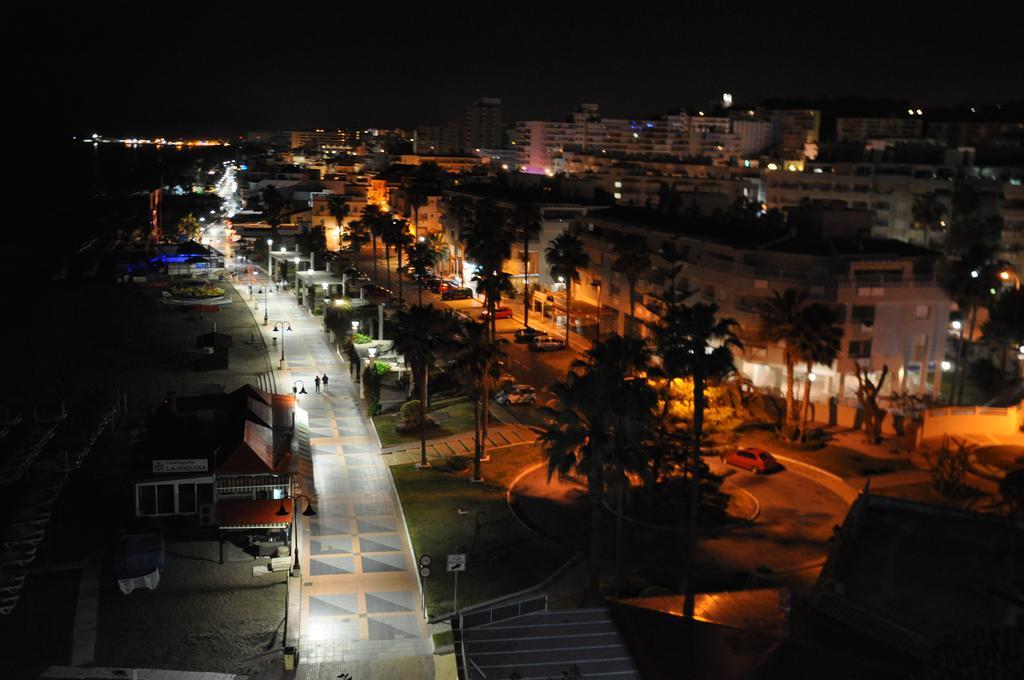 Sea View Terrace Lejlighed *