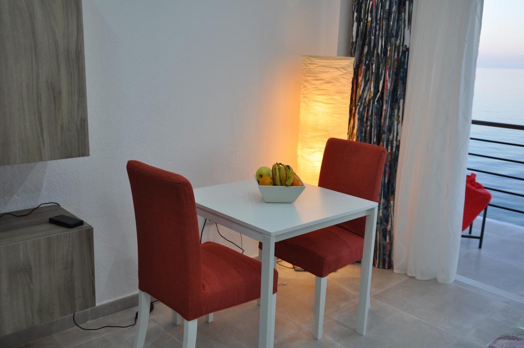 Sea View Terrace Lejlighed Torremolinos
