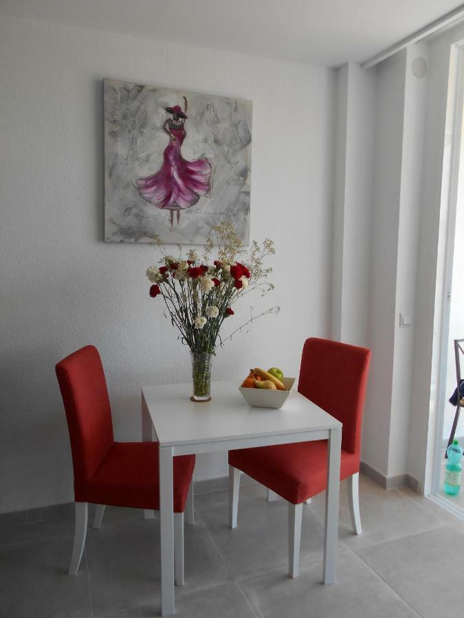 Lejlighed Sea View Terrace Torremolinos