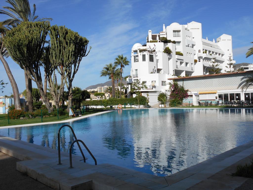 Sea View Terrace * Torremolinos