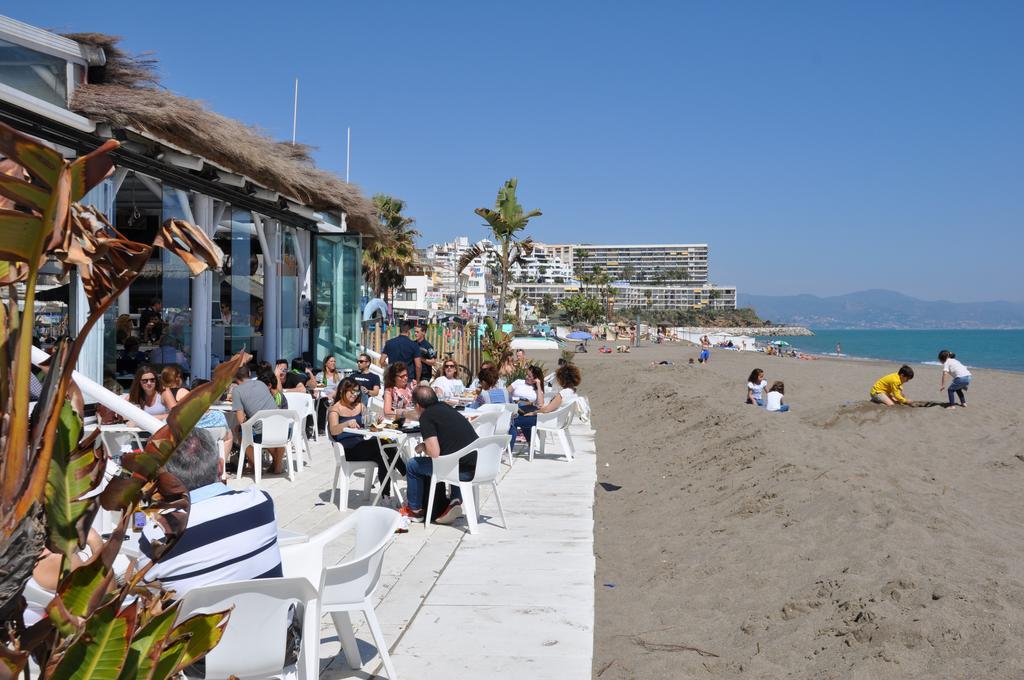 Sea View Terrace